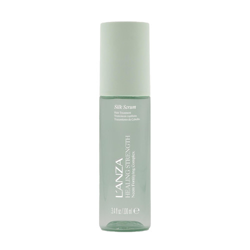 L'Anza Healing Strength Silk Serum 100ml