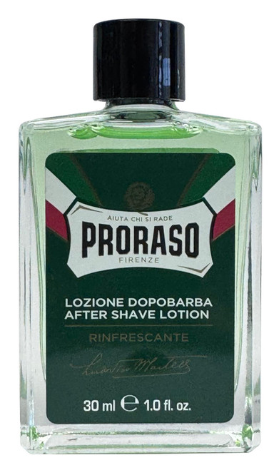 Proraso Refreshing After Shave 30ml