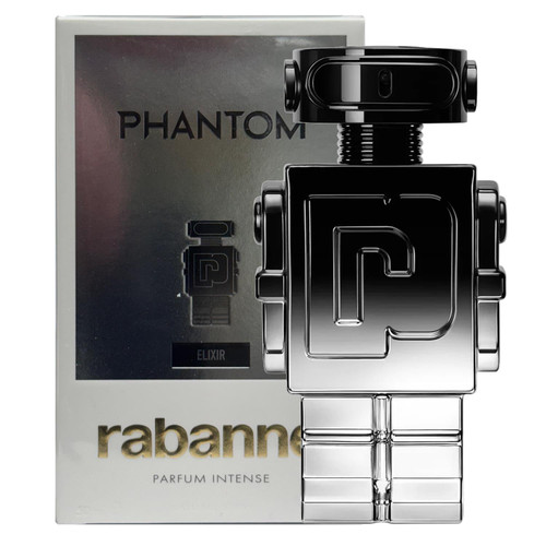 Paco Rabanne Phantom Elixir Eau de Parfum Intense 50ml Spray