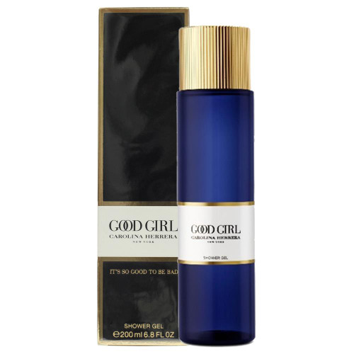 Carolina Herrera Good Girl Shower Gel 200ml