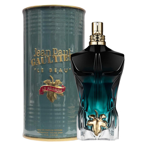 Jean Paul Gaultier Le Beau Eau de Parfum Intense 75ml Spray