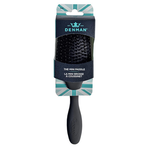 Denman D84 Medium Paddle Hairbrush