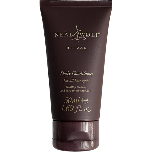 Neal & Wolf Ritual Daily Conditioner 50ml