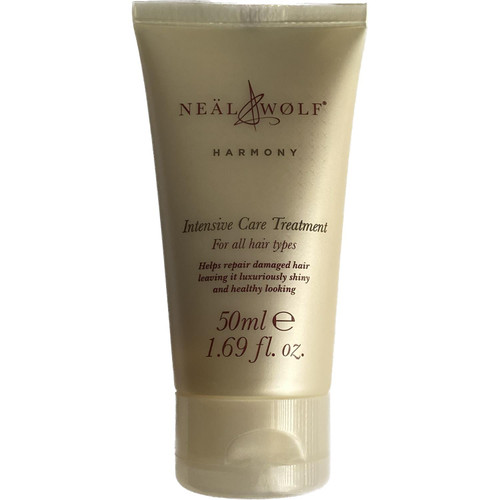 Neal & Wolf Harmony Intensive Care  Treatment 50ml