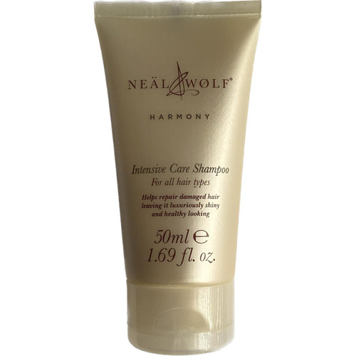 Neal & Wolf Harmony Intensive Care Shampoo 50ml