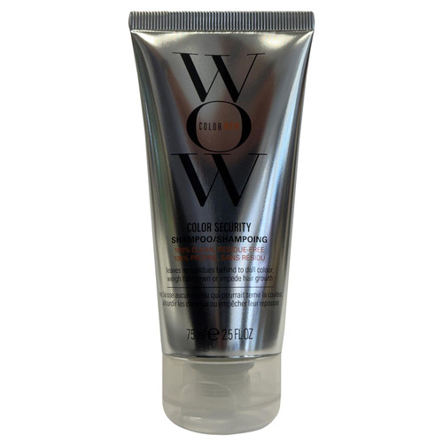 Color Wow Color Security Shampoo 75ml