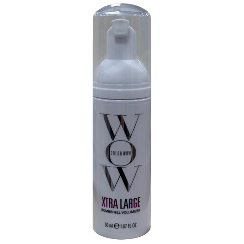 Color WOW Xtra Large Bombshell Volumizer 50ml