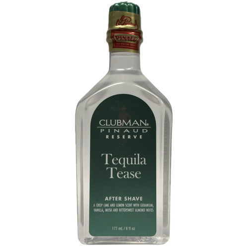 Clubman Pinaud Reserve Tequila Tease After Shave 177ml