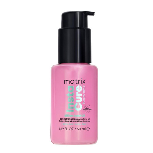 Matrix Insta Cure Build-a-Bond Billion Bond Oil 50ml