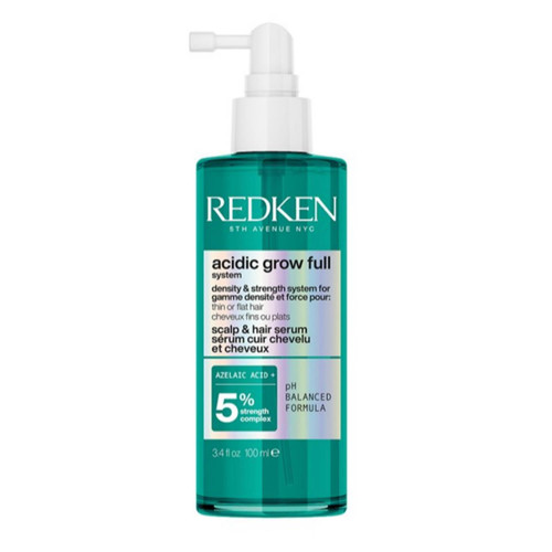 Redken Acidic Grow Full System hair Serum 100ml