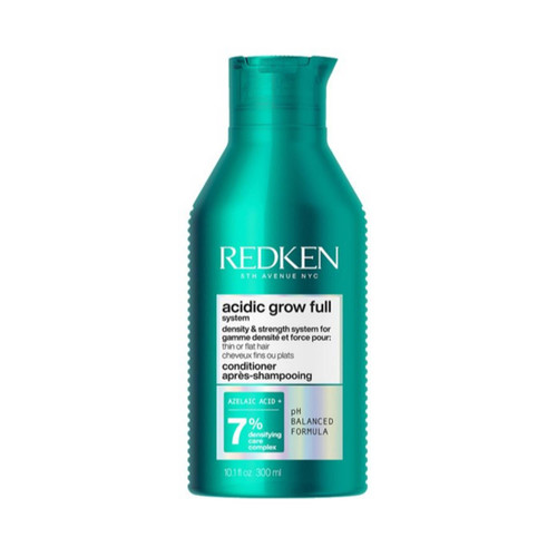Redken Acidic Grow Full System Densifying Conditioner 300ml