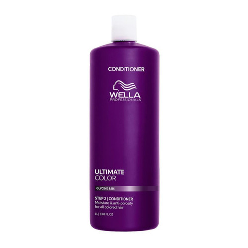 Wella Ultimate Color Conditioner 1000ml
