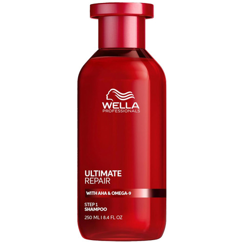 Wella Ultimate Repair Shampoo 250ml