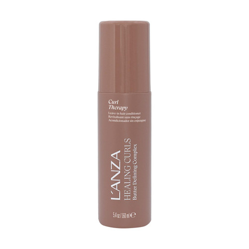 L'Anza Healing Curls Curl Therapy Leave-in Moisture 160ml