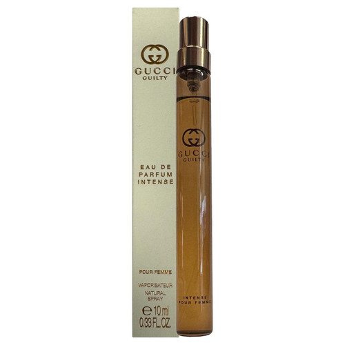 Gucci Guilty Eau de Parfum Intense 10ml Spray