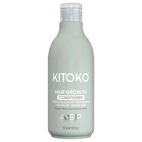 A.S.P Kitoko Hair Growth Conditioner 250ml