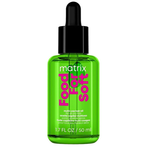 Matrix Total Results Food For Soft Hair Oil Serum 50ml