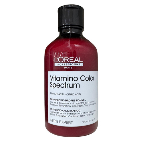 L'Oreal Professionnel Serie Expert Vitamino Color Spectrum Shampoo 300ml
