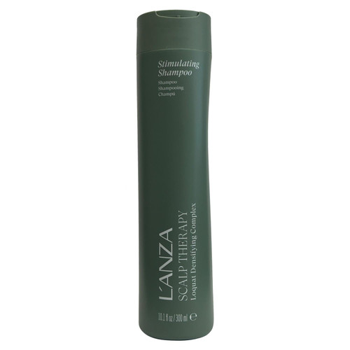 L'Anza Scalp Therapy Stimulating Shampoo 300ml
