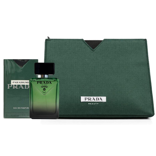 Prada Paradigme Eau de Parfum 50ml Spray