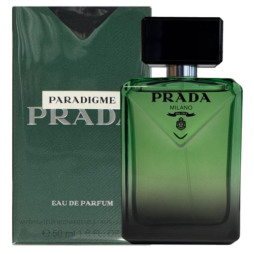 Prada Paradigme Eau de Parfum 50ml Spray