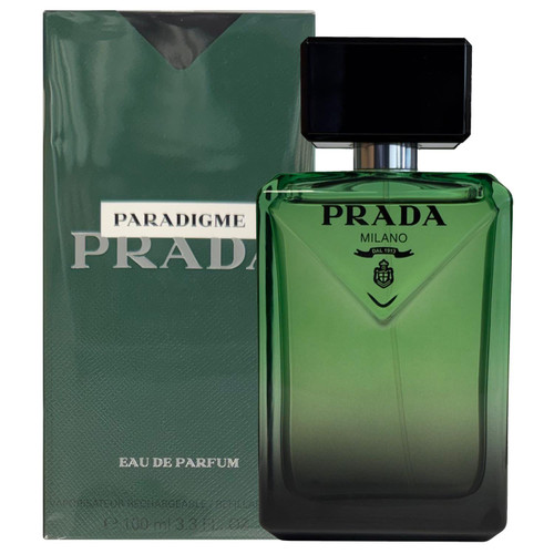 Prada Paradigme Eau de Parfum 100ml Spray