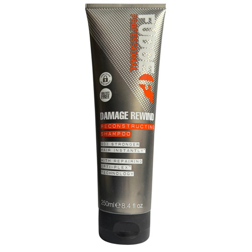 Fudge Damage Rewind Deconstructing Shampoo 250ml