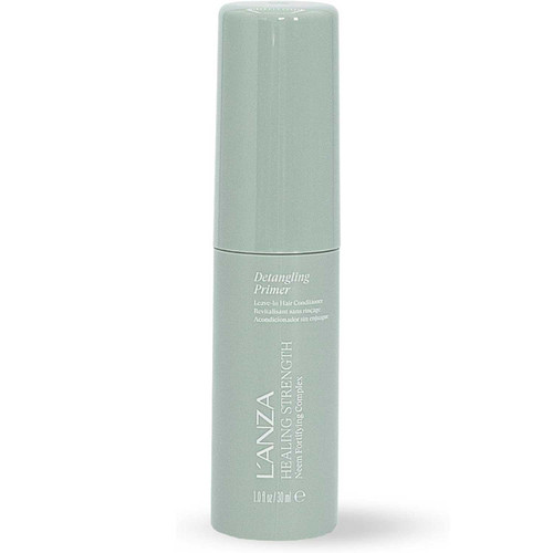L'Anza Healing Strength Detangling Primer 30ml