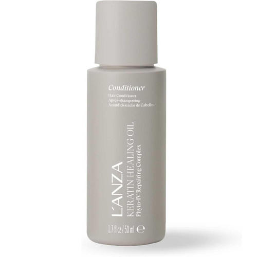 L'Anza Keratin Healing Oil Conditioner 50ml