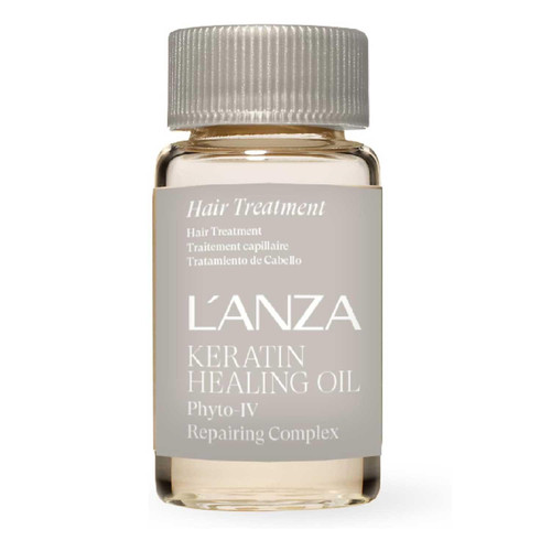 L'Anza Keratin Healing Oil Treatment 10ml
