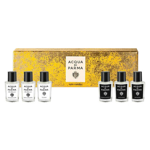 Acqua di Parma 6 piece Miniature Gift Set