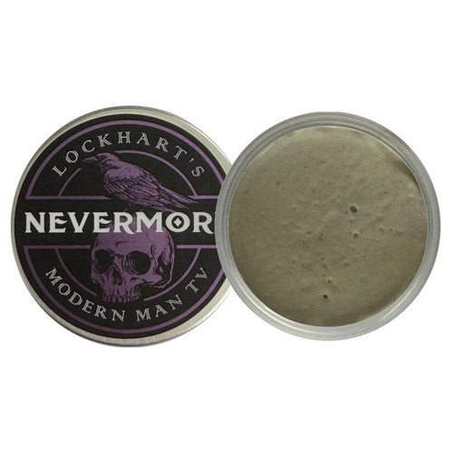 Lockhart's Nevermore Matte Paste 96g