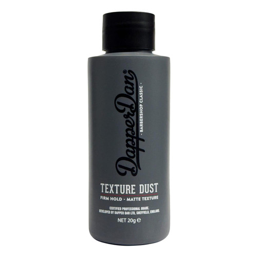 Dapper Dan Ultra Matte Texture Dust 20g
