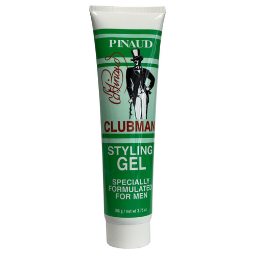 Clubman Pinaud Styling Gel 106g