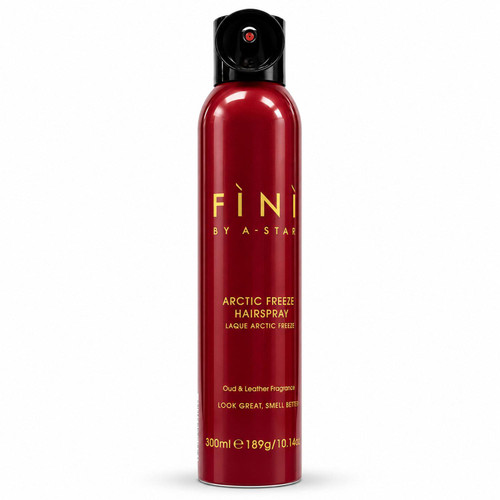 Fini A-Star Artic Freeze Hairspray 300ml
