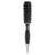 Kent Salon Ceramic Radial Brush KS12 35mm with Case