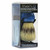 men-u Barbiere Blue Pure Bristle Shaving Brush + Shaving cream 15ml