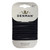Denman D-71014 18 x Large Black hair bands