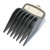 Wahl Premium Cutting Guides / Guards x 10 with Caddy