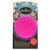 Denman D6 Pink Be-Bop Massage & Shampoo Brush