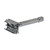 Parker 82R Butterfly Open Double Edge Safety Razor
