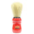 Omega Red Shaving Brush