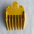 Wahl N'5 Attachment Comb 16mm (5/8") Cut in Yellow