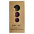 Parker 29L Lavender Texture Long Handle Safety Razor