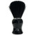 men-u Black shaving brush