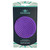 Denman D6 Purple Massage / Shampoo Brush