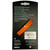 Denman D6 Orange Be-Bop Massage & Shampoo Brush