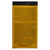 Acqua di Parma Barbiere Refreshing After Shave Emulsion 100ml