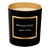 Mercedes-Benz Leather Woods Scented Candle 180g