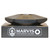 Marvis Black Toothpaste Holder for Licorice Amarelli Toothpaste